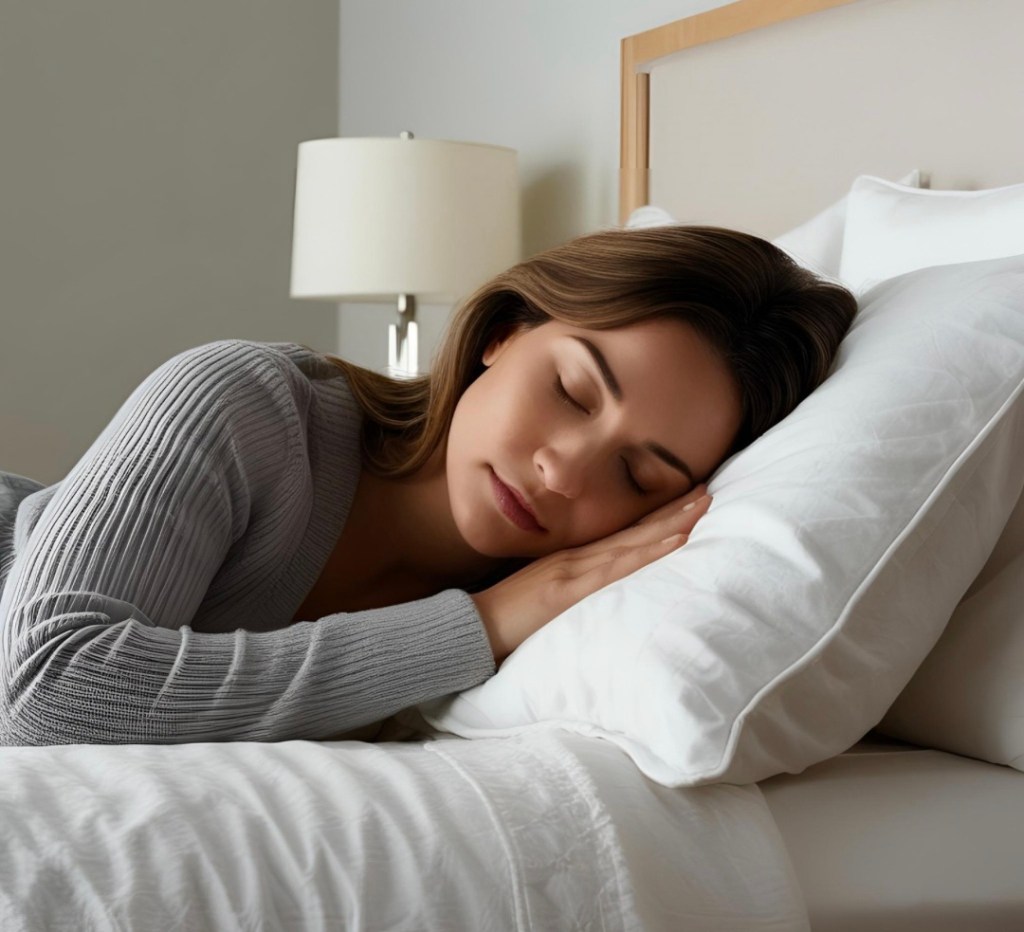 豊かな生活と睡眠